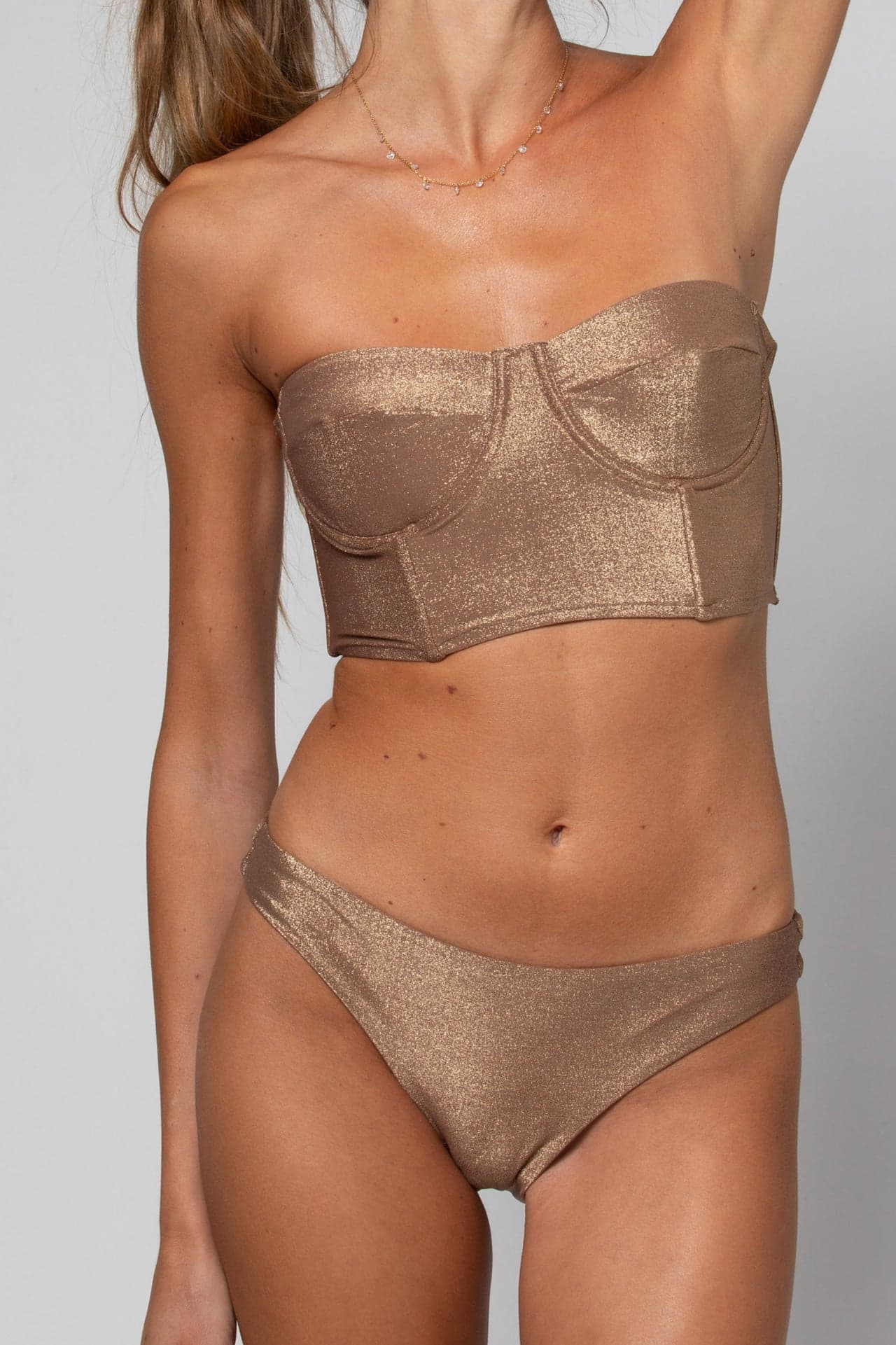 Culotte Tanga Kandice