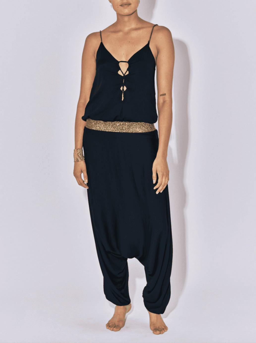 Pantalon Sarouel Eden