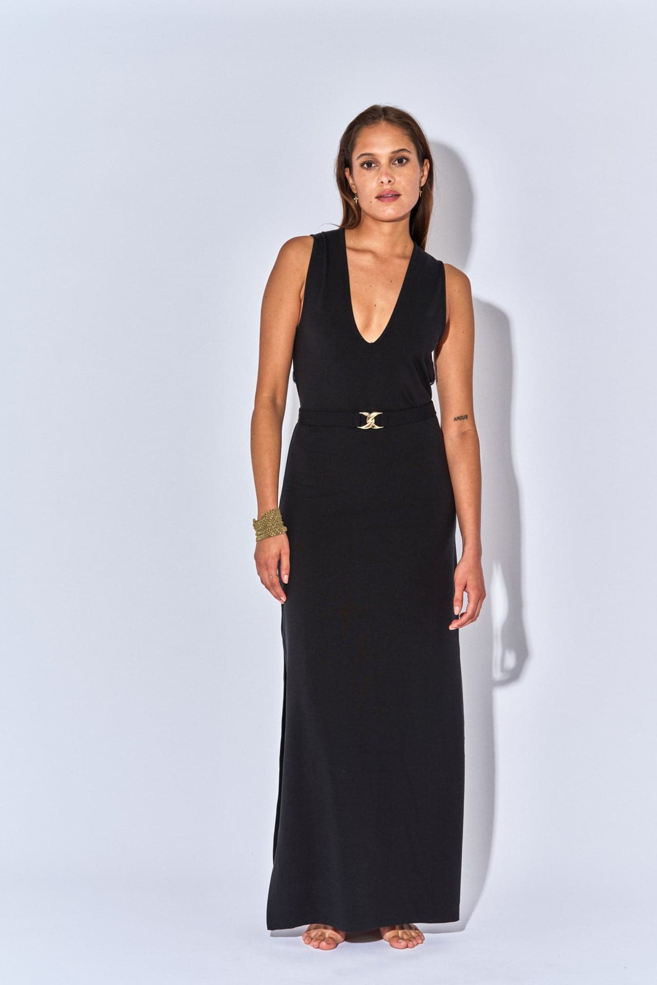 Robe Longue Jill