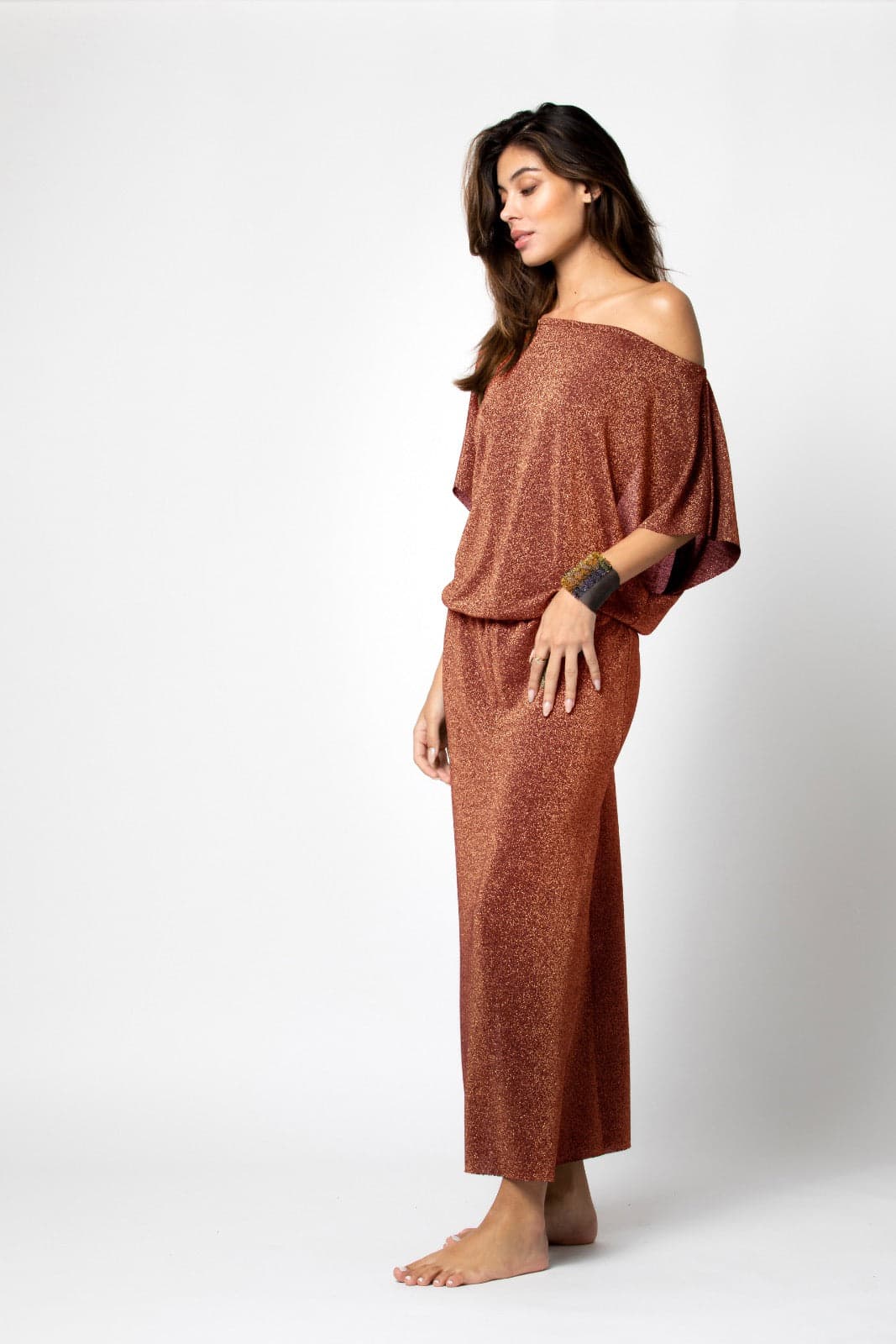 Robe Longue Julia