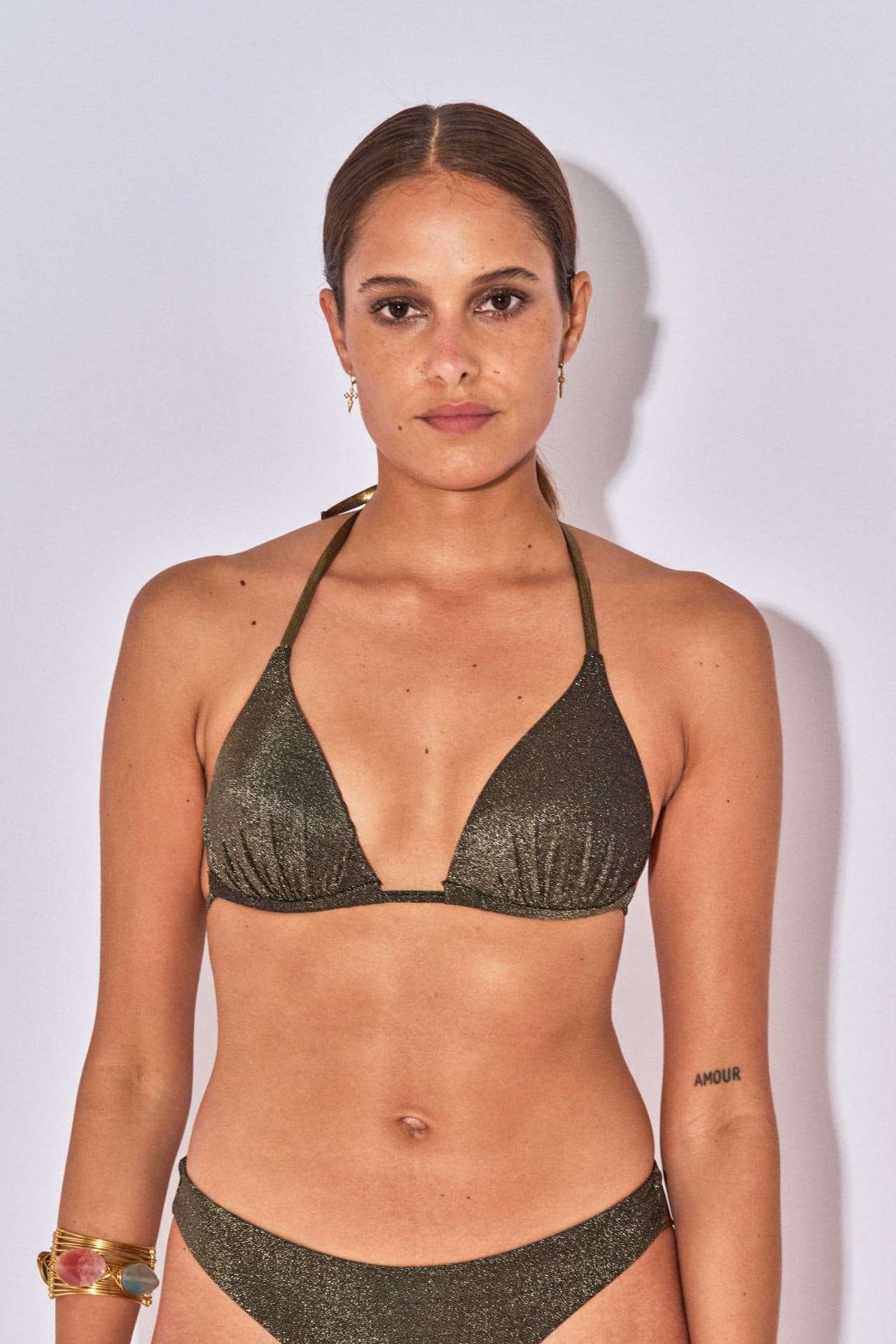 Top Triangle Remboure Kate Pad