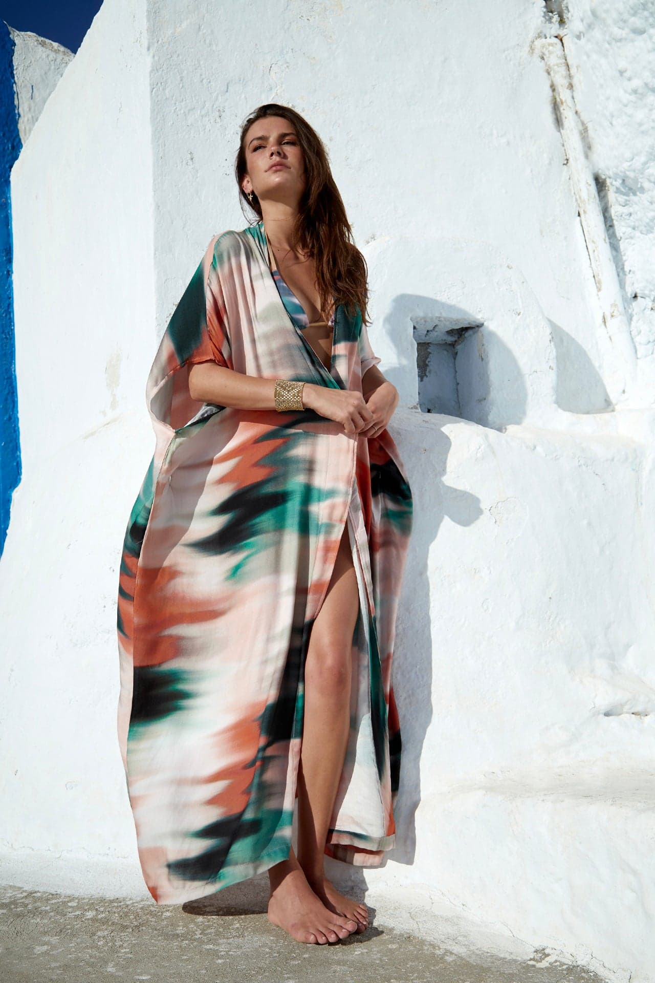 Kimono Long Kimala
