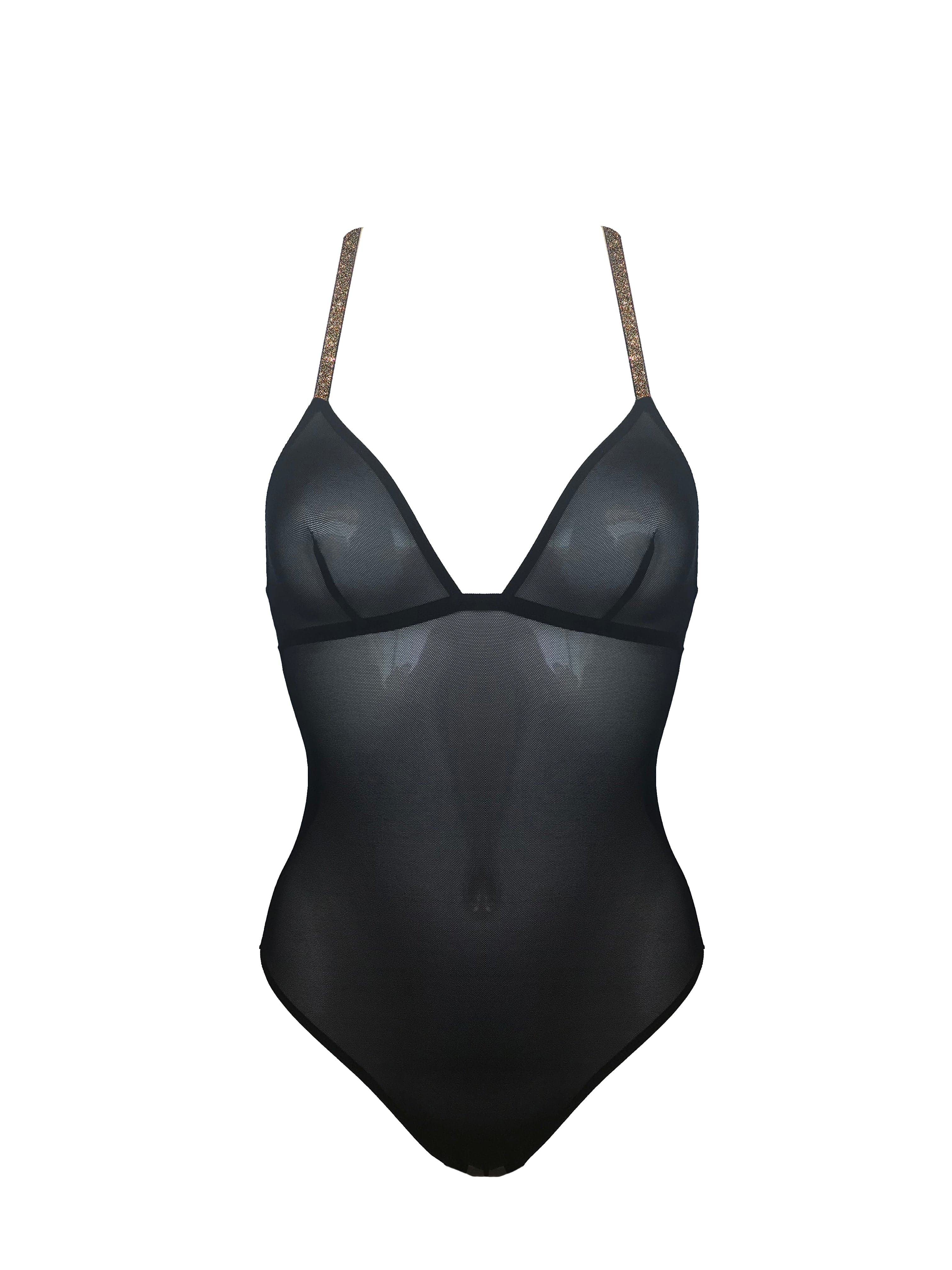 Body Mila Mesh