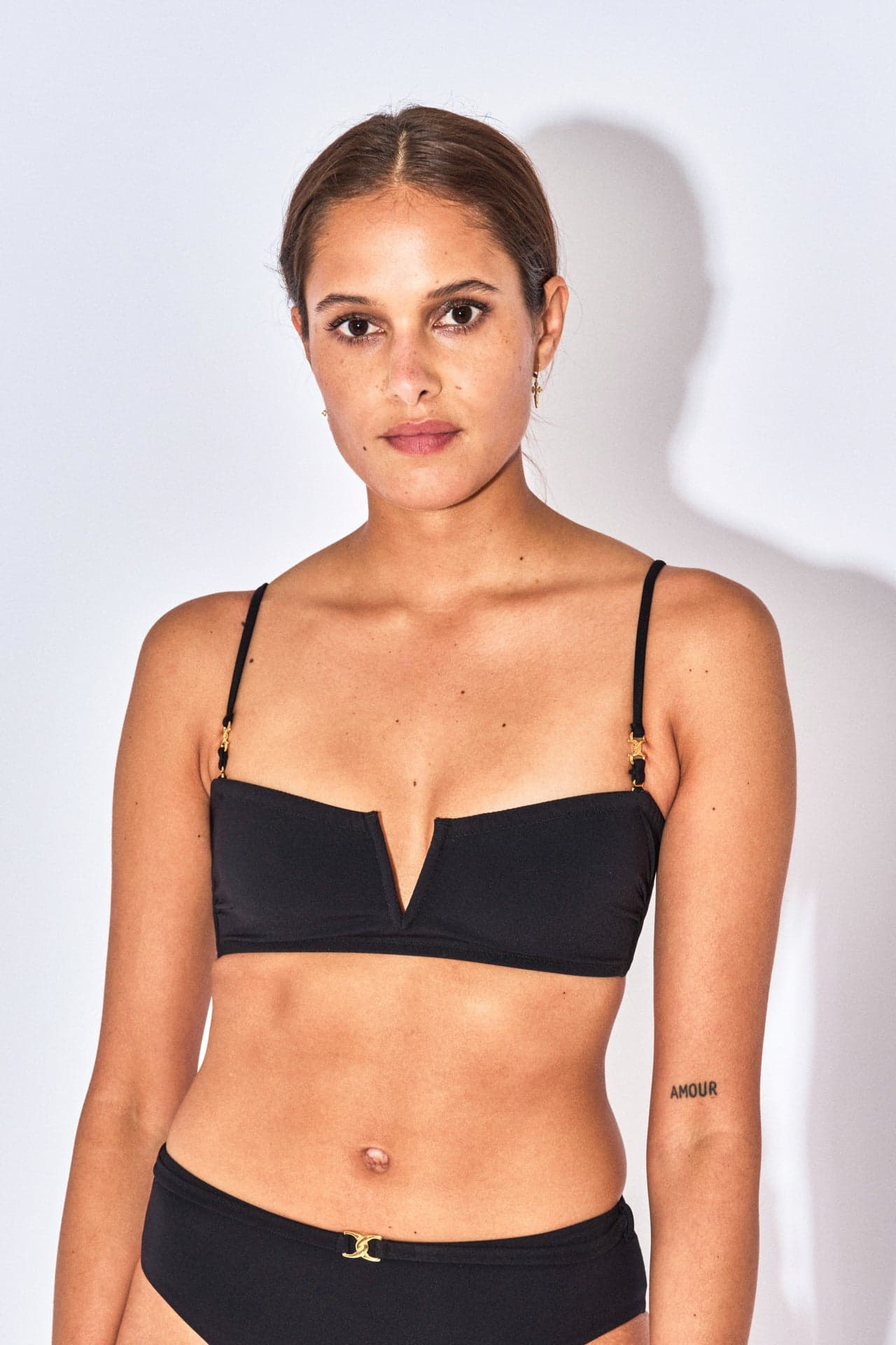 Top Bandeau Paola Bijou