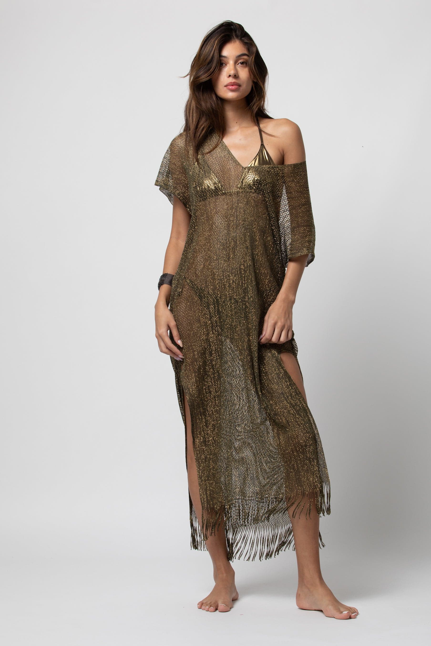 Poncho Long